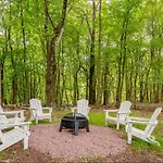 Woodland Retreat