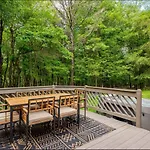 Woodland Retreat