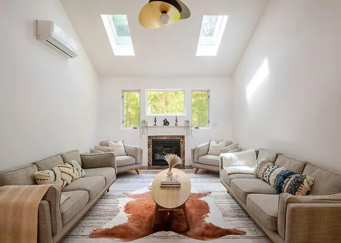 Woodland Retreat