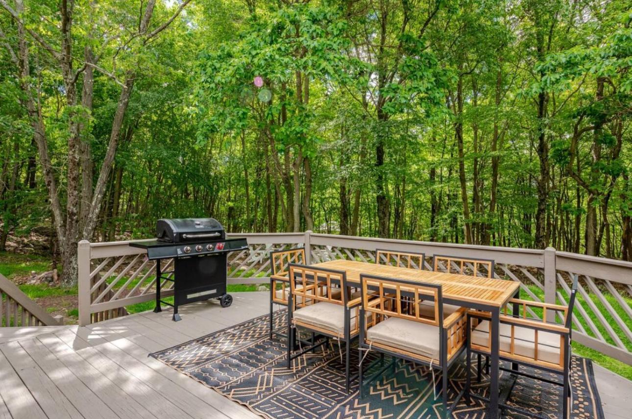 Holiday home Woodland Retreat *