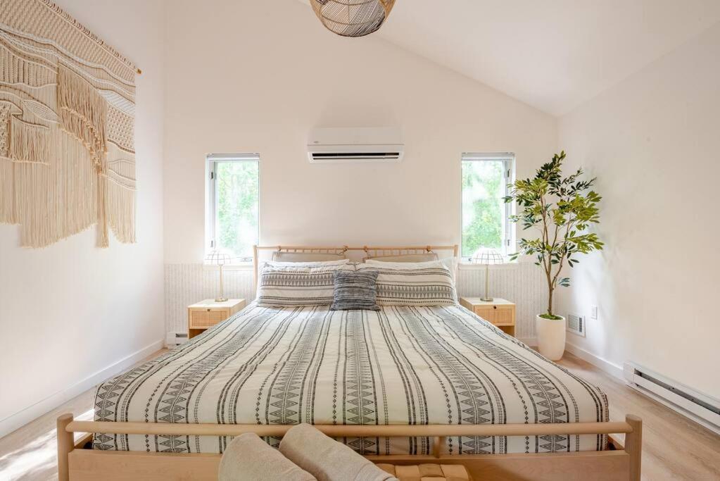 Woodland Retreat