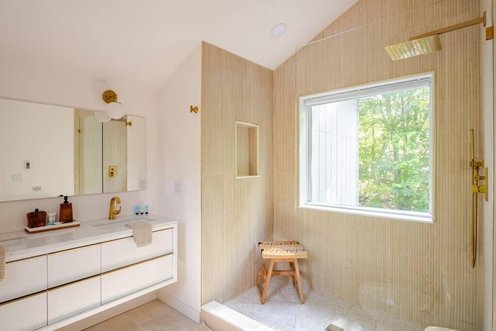Woodland Retreat Holiday home
