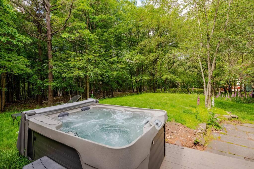 Woodland Retreat Holiday home